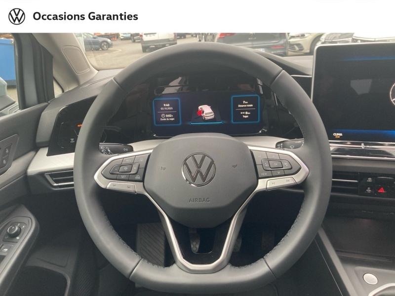 Voitures occasions VOLKSWAGEN GOLF VW Edition Mozac
