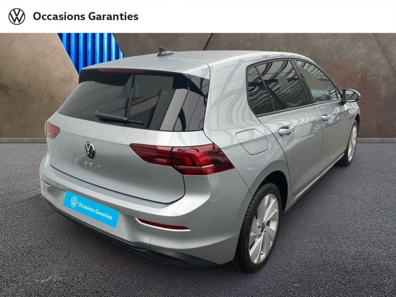 Voitures occasions VOLKSWAGEN GOLF VW Edition Mozac