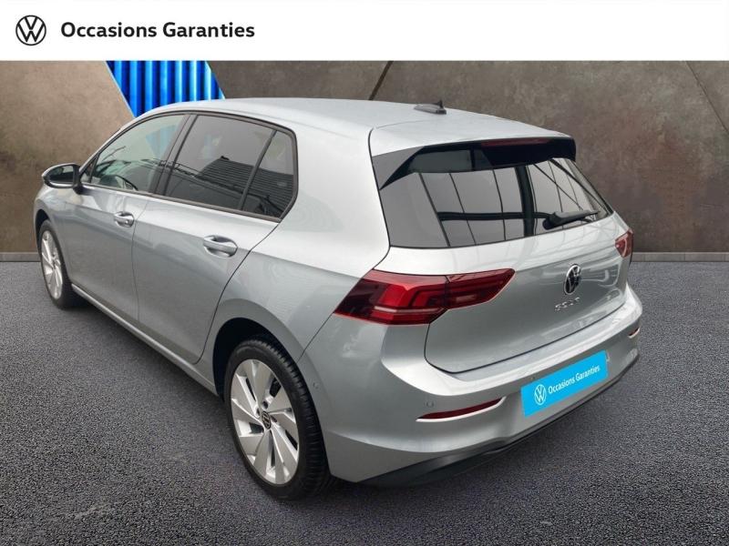 Voitures occasions VOLKSWAGEN GOLF VW Edition Mozac