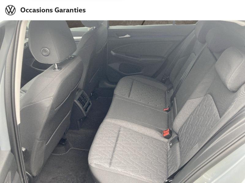 Voitures occasions VOLKSWAGEN GOLF VW Edition Mozac