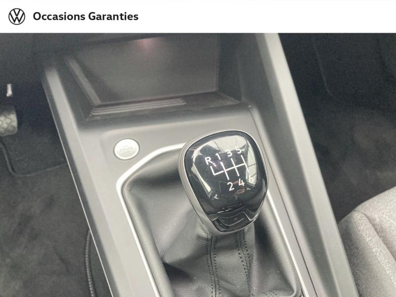 Voitures occasions VOLKSWAGEN GOLF VW Edition Mozac