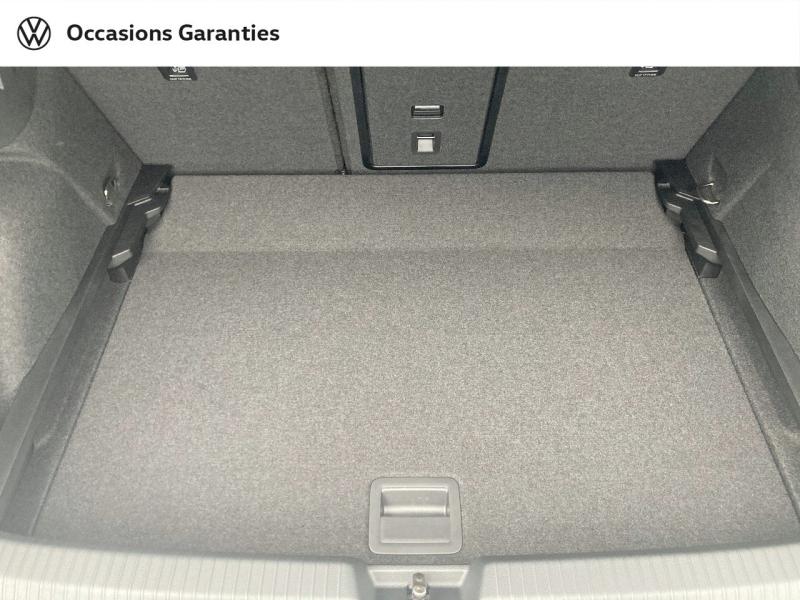 Voitures occasions VOLKSWAGEN GOLF VW Edition Mozac