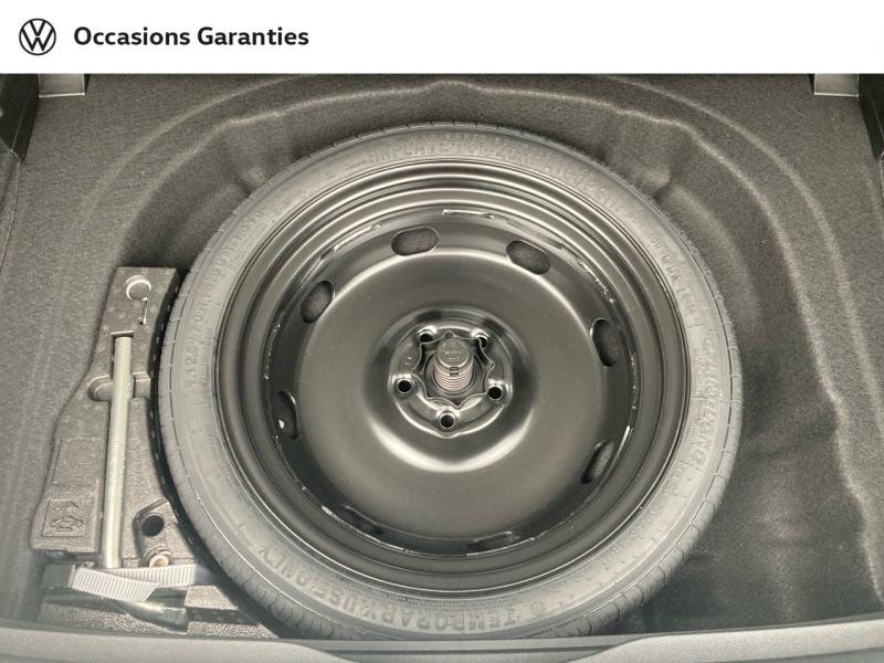 Voitures occasions VOLKSWAGEN GOLF VW Edition Mozac