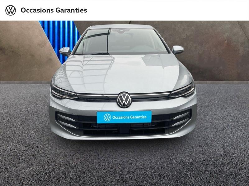 Voitures occasions VOLKSWAGEN GOLF VW Edition Mozac