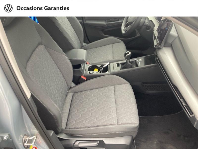 Voitures occasions VOLKSWAGEN GOLF VW Edition Mozac