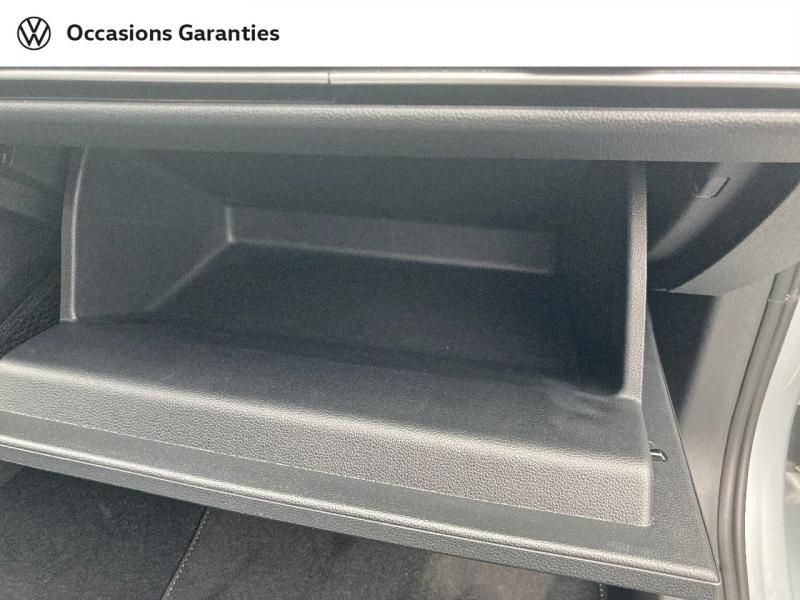 Voitures occasions VOLKSWAGEN GOLF VW Edition Mozac