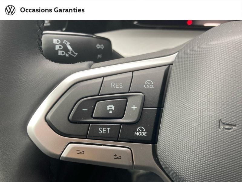 Voitures occasions VOLKSWAGEN GOLF VW Edition Mozac