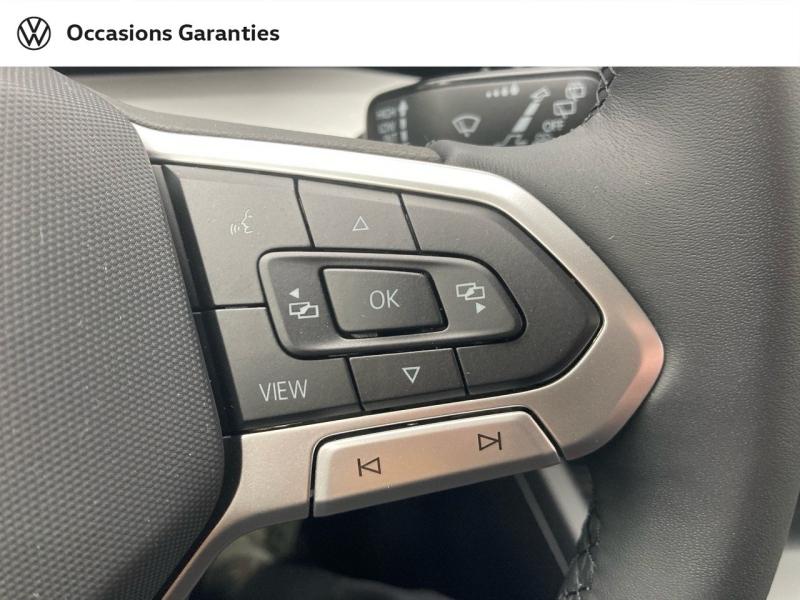 Voitures occasions VOLKSWAGEN GOLF VW Edition Mozac