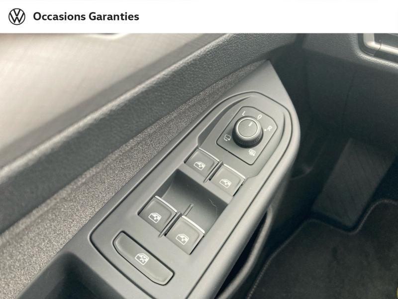 Voitures occasions VOLKSWAGEN GOLF VW Edition Mozac