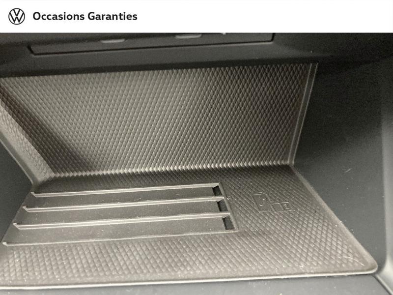 Voitures occasions VOLKSWAGEN GOLF VW Edition Mozac