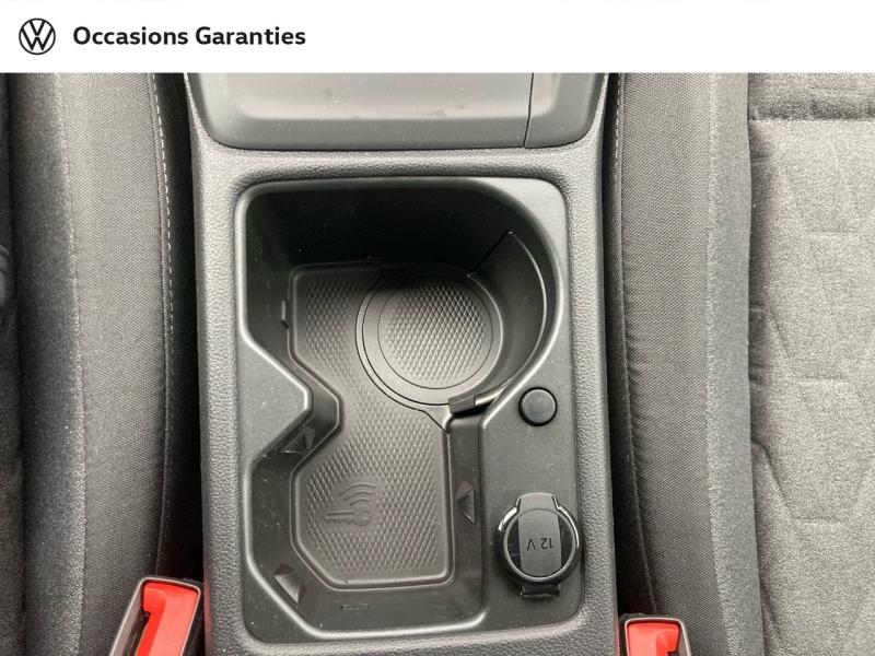 Voitures occasions VOLKSWAGEN GOLF VW Edition Mozac