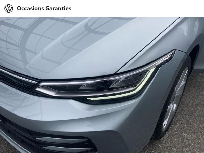 Voitures occasions VOLKSWAGEN GOLF VW Edition Mozac