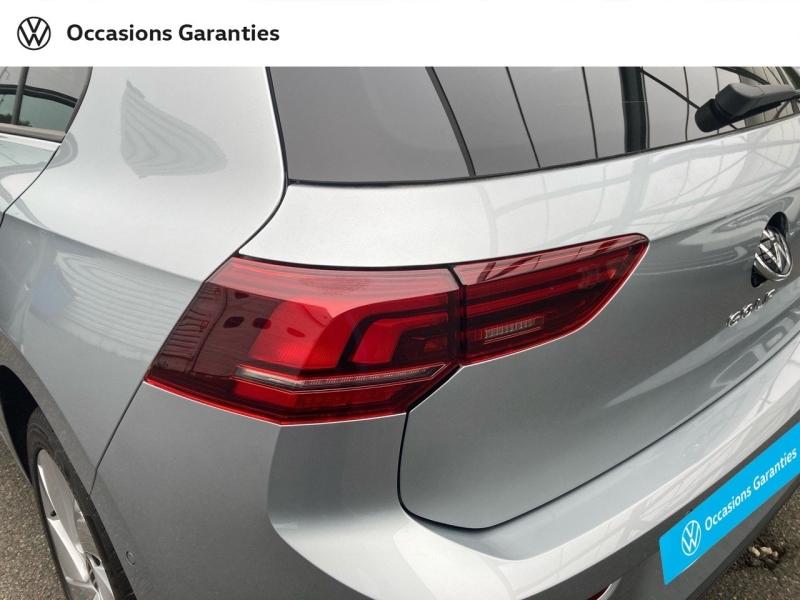 Voitures occasions VOLKSWAGEN GOLF VW Edition Mozac