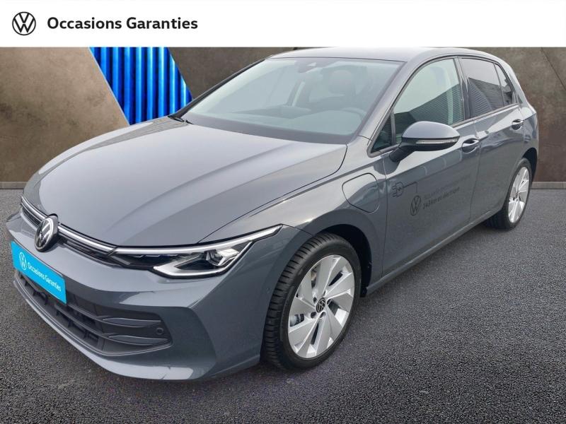 Voitures occasions VOLKSWAGEN GOLF VW Edition Mozac