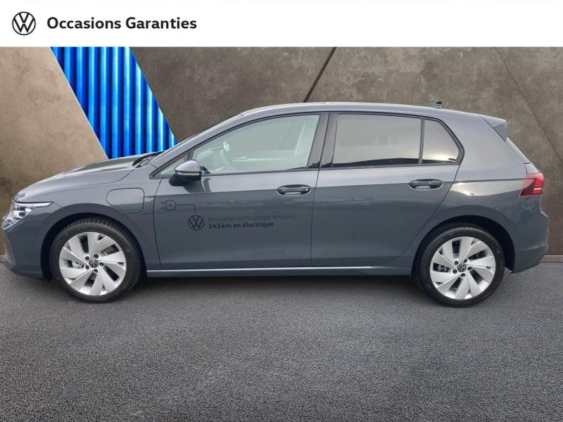 Voitures occasions VOLKSWAGEN GOLF VW Edition Mozac