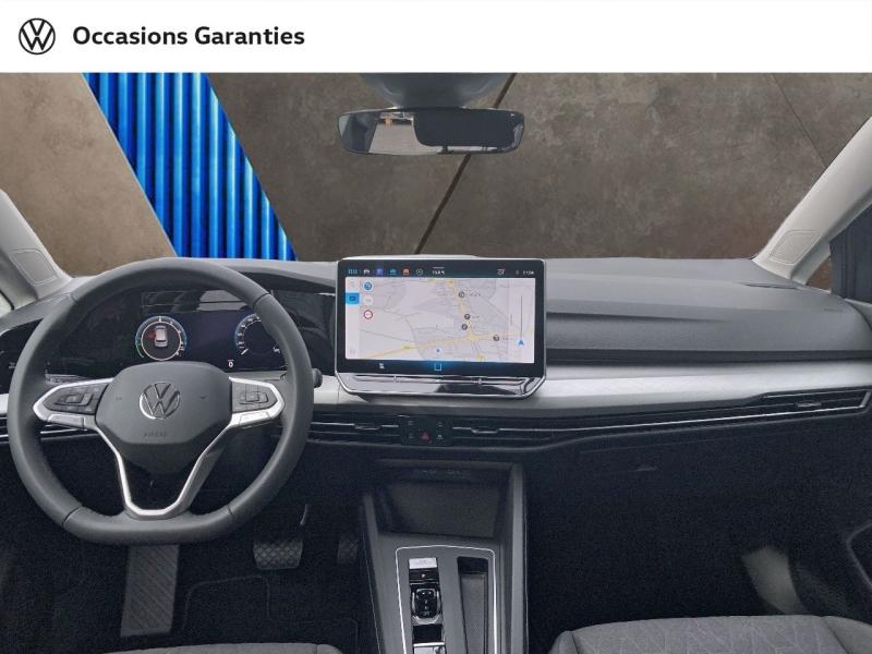 Voitures occasions VOLKSWAGEN GOLF VW Edition Mozac