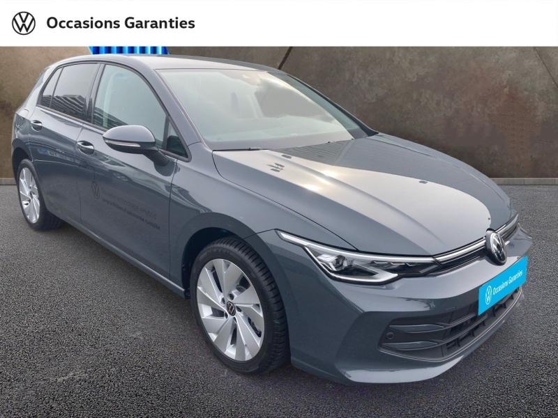 Voitures occasions VOLKSWAGEN GOLF VW Edition Mozac