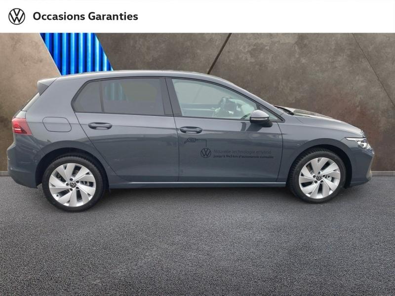 Voitures occasions VOLKSWAGEN GOLF VW Edition Mozac