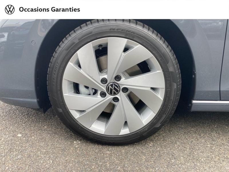 Voitures occasions VOLKSWAGEN GOLF VW Edition Mozac