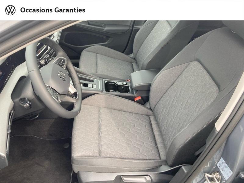 Voitures occasions VOLKSWAGEN GOLF VW Edition Mozac