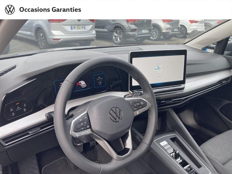 Voitures occasions VOLKSWAGEN GOLF VW Edition Mozac
