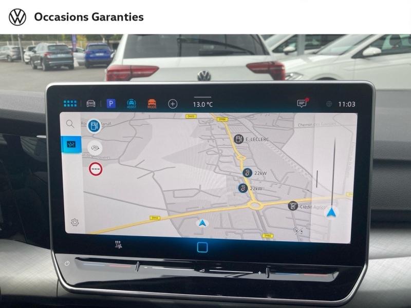 Voitures occasions VOLKSWAGEN GOLF VW Edition Mozac