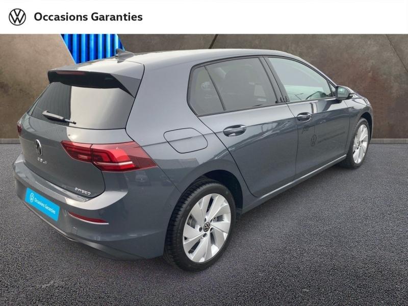 Voitures occasions VOLKSWAGEN GOLF VW Edition Mozac