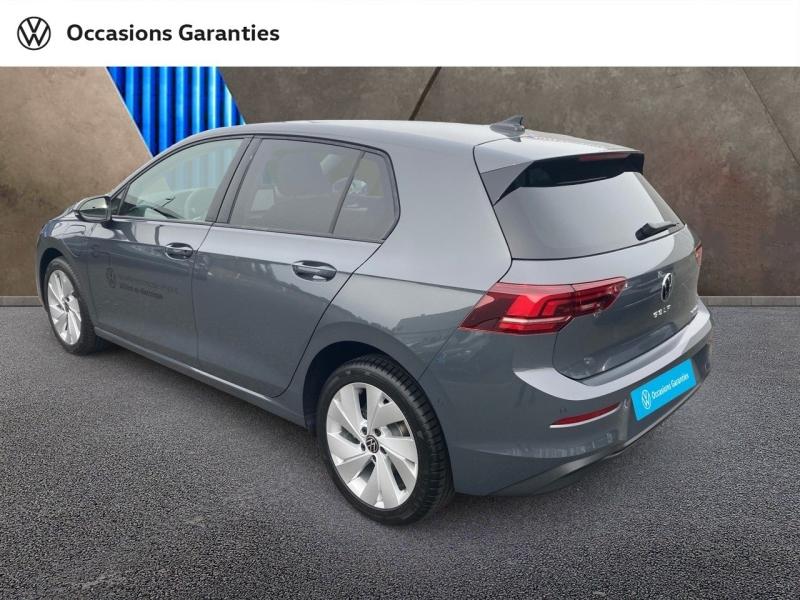 Voitures occasions VOLKSWAGEN GOLF VW Edition Mozac