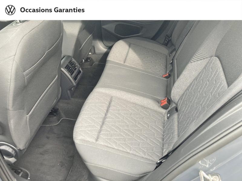 Voitures occasions VOLKSWAGEN GOLF VW Edition Mozac
