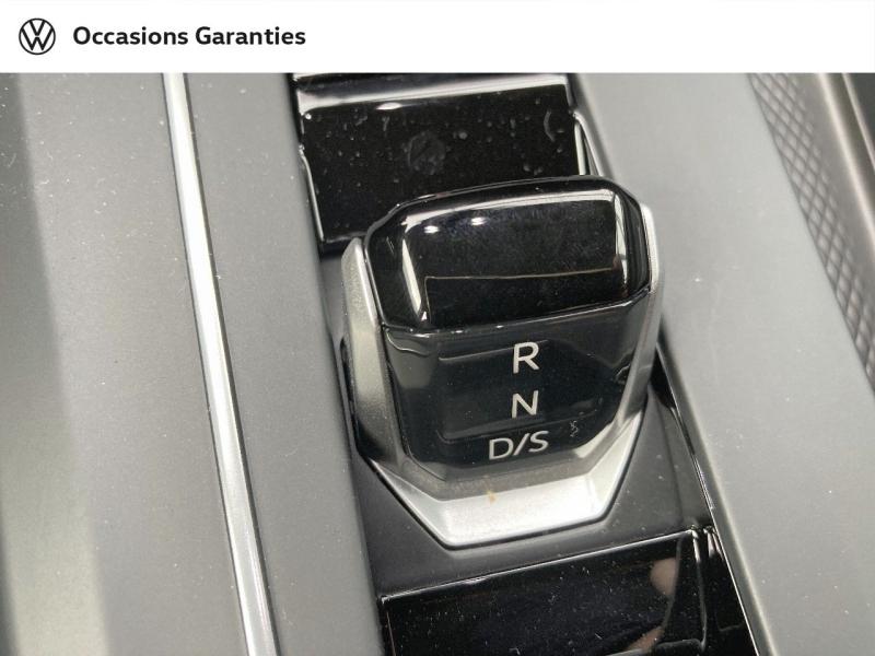 Voitures occasions VOLKSWAGEN GOLF VW Edition Mozac