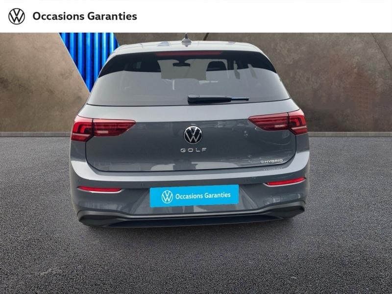 Voitures occasions VOLKSWAGEN GOLF VW Edition Mozac