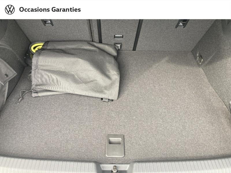 Voitures occasions VOLKSWAGEN GOLF VW Edition Mozac