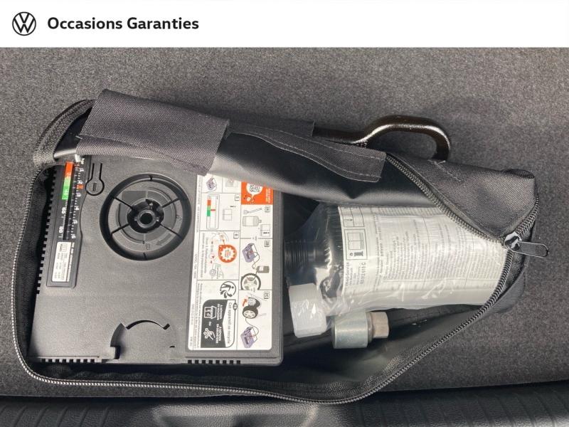 Voitures occasions VOLKSWAGEN GOLF VW Edition Mozac