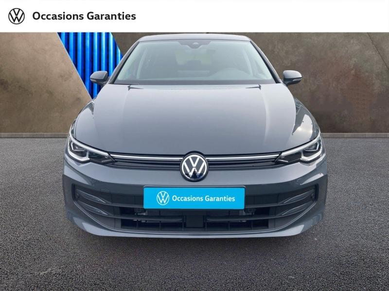 Voitures occasions VOLKSWAGEN GOLF VW Edition Mozac