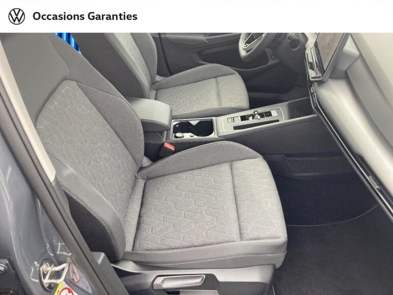 Voitures occasions VOLKSWAGEN GOLF VW Edition Mozac
