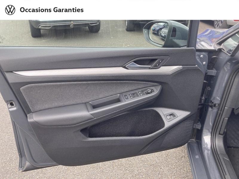 Voitures occasions VOLKSWAGEN GOLF VW Edition Mozac