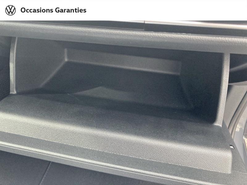 Voitures occasions VOLKSWAGEN GOLF VW Edition Mozac