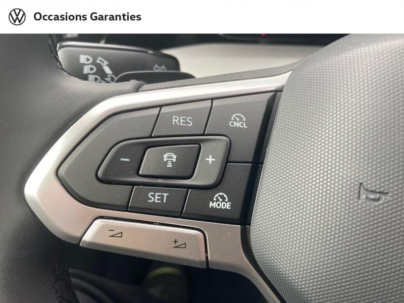 Voitures occasions VOLKSWAGEN GOLF VW Edition Mozac