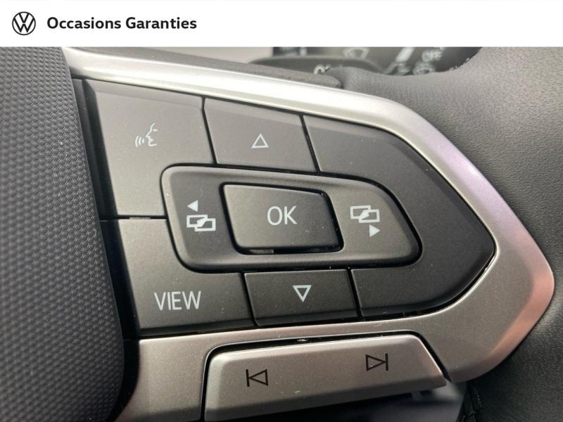 Voitures occasions VOLKSWAGEN GOLF VW Edition Mozac