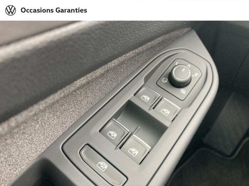 Voitures occasions VOLKSWAGEN GOLF VW Edition Mozac
