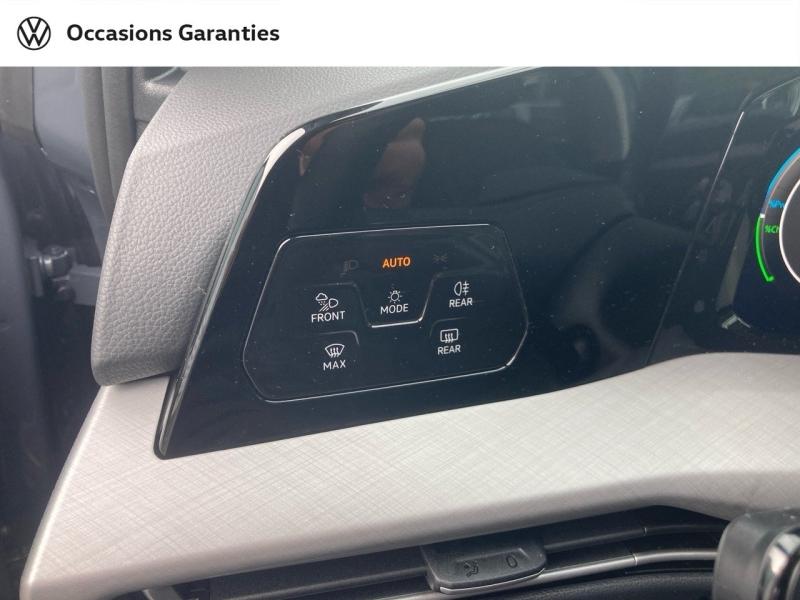 Voitures occasions VOLKSWAGEN GOLF VW Edition Mozac