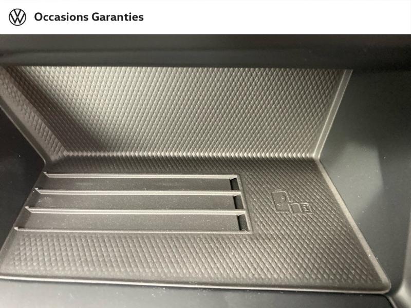 Voitures occasions VOLKSWAGEN GOLF VW Edition Mozac