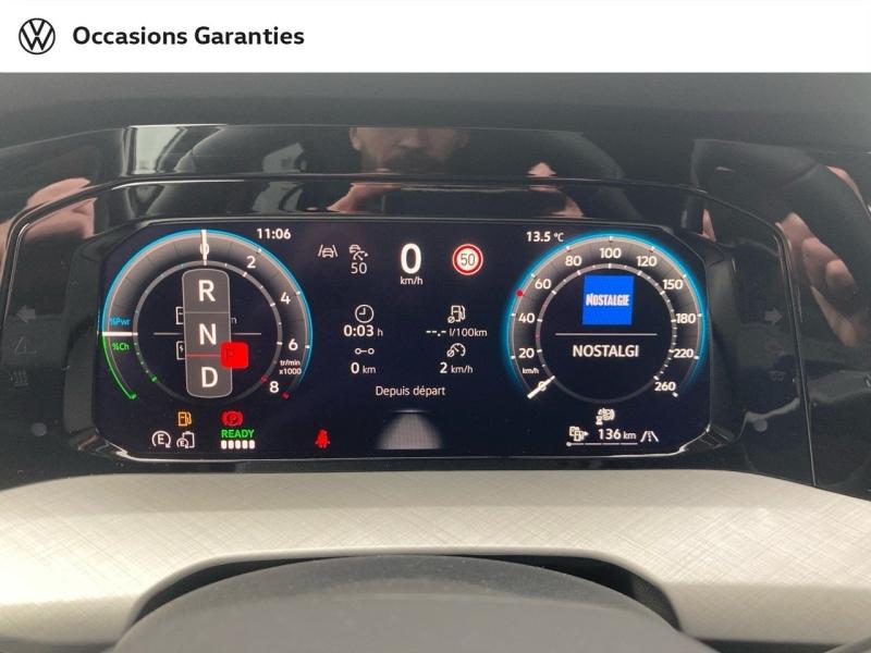 Voitures occasions VOLKSWAGEN GOLF VW Edition Mozac