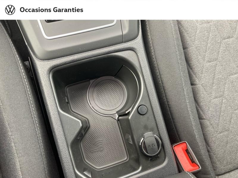 Voitures occasions VOLKSWAGEN GOLF VW Edition Mozac