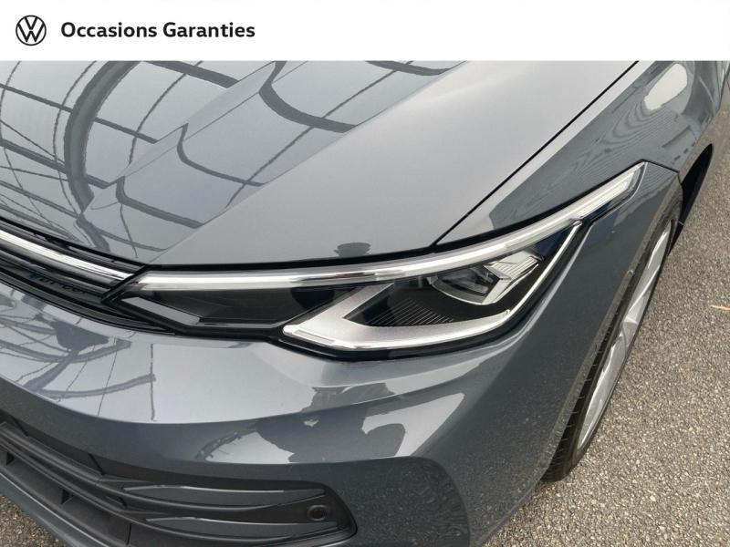 Voitures occasions VOLKSWAGEN GOLF VW Edition Mozac