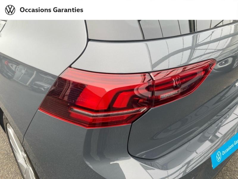 Voitures occasions VOLKSWAGEN GOLF VW Edition Mozac