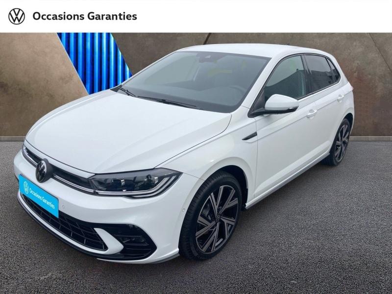 Voitures occasions VOLKSWAGEN POLO R-Line Edition Mozac