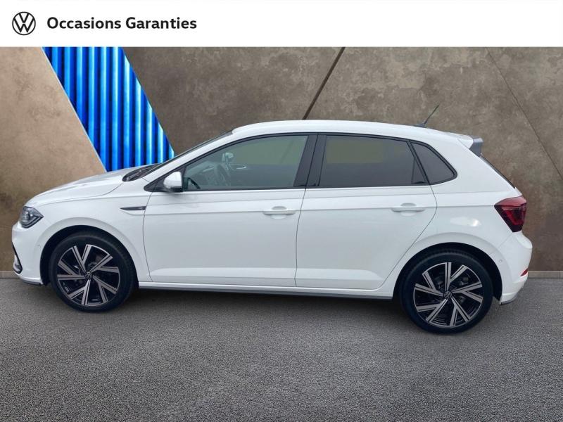 Voitures occasions VOLKSWAGEN POLO R-Line Edition Mozac