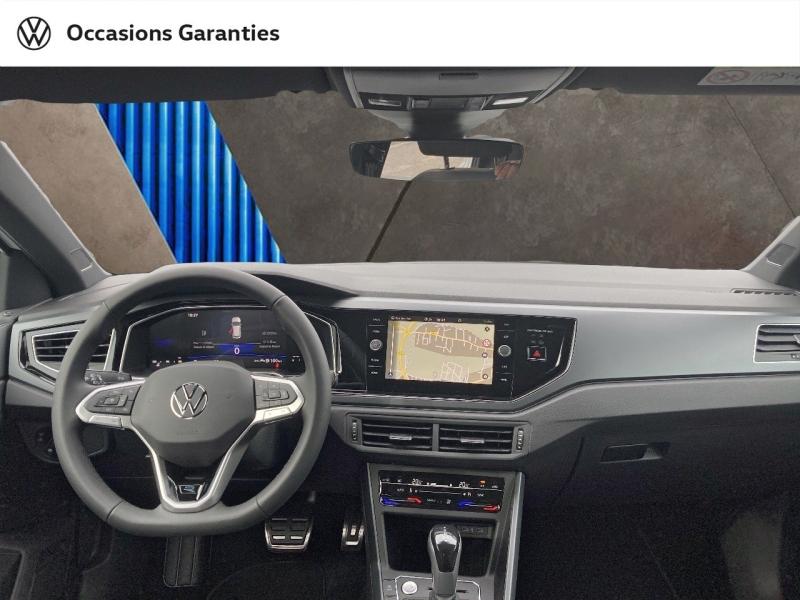 Voitures occasions VOLKSWAGEN POLO R-Line Edition Mozac