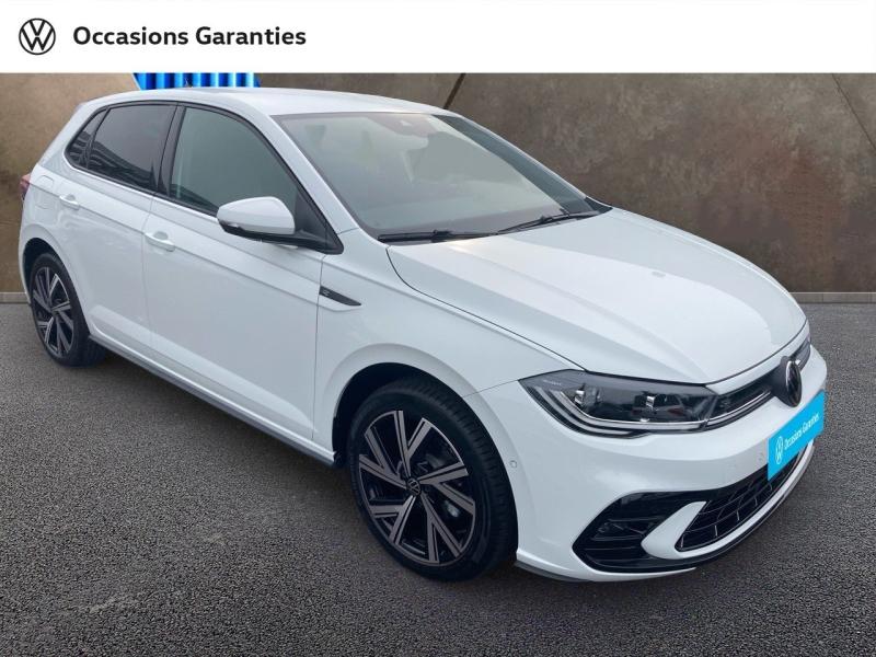 Voitures occasions VOLKSWAGEN POLO R-Line Edition Mozac